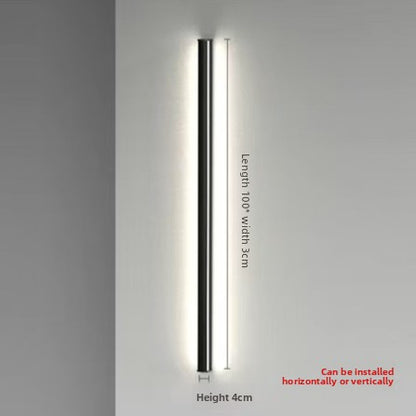 LED Wall Lamp