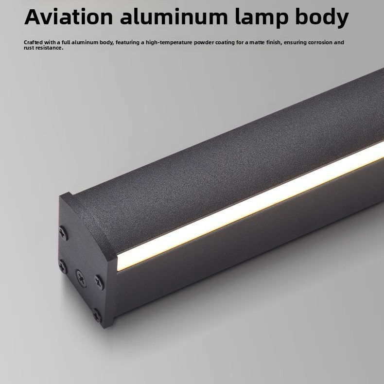 LED Wall Lamp