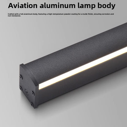 LED Wall Lamp