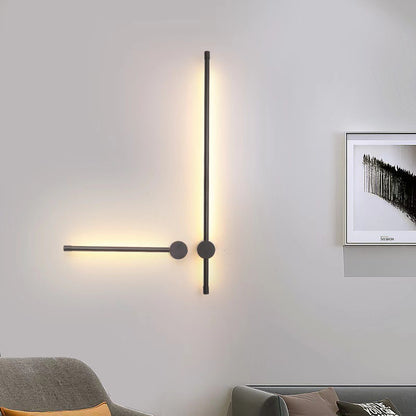 LED wall lamp