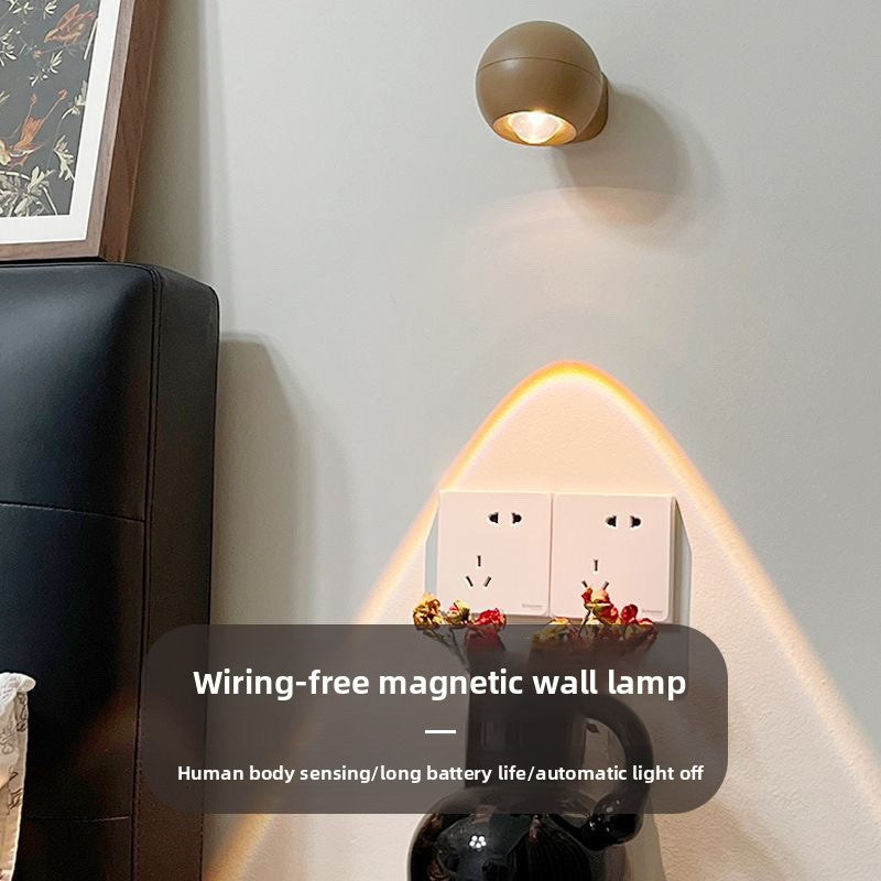 LED Wall Lamp