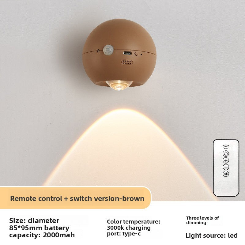 LED Wall Lamp