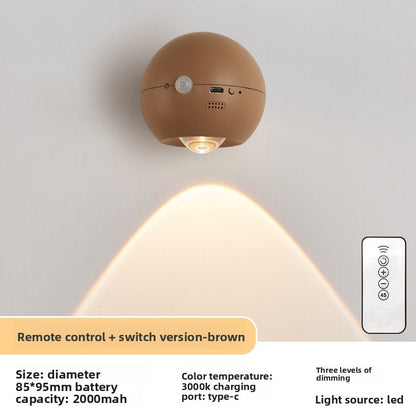 LED Wall Lamp