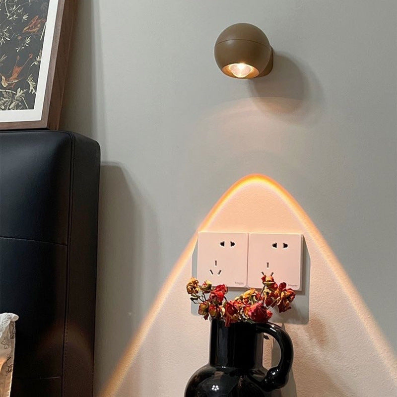 LED Wall Lamp