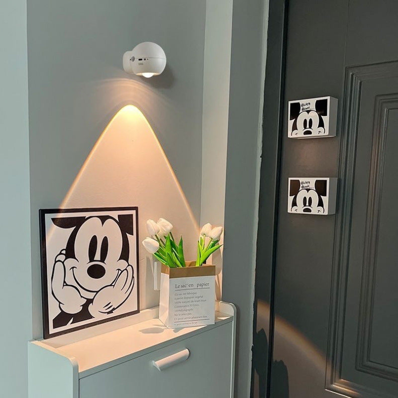 LED Wall Lamp