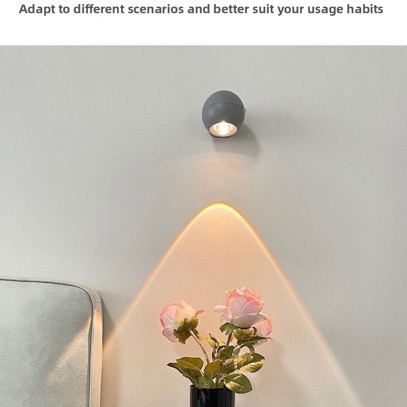 LED Wall Lamp