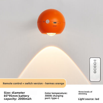 LED Wall Lamp