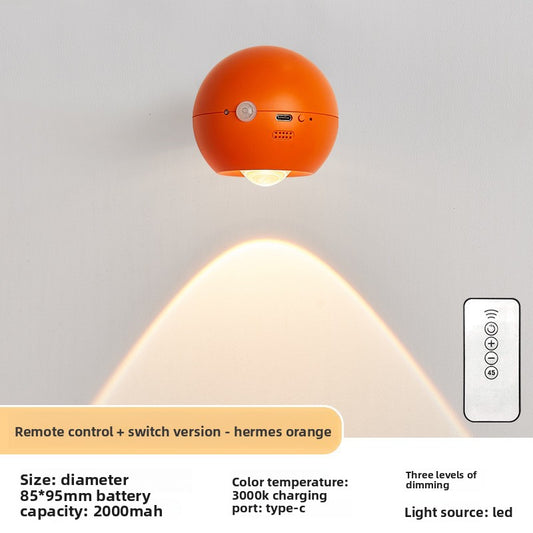LED Wall Lamp