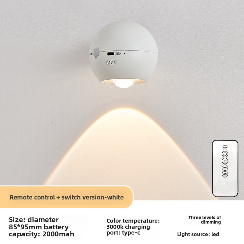LED Wall Lamp