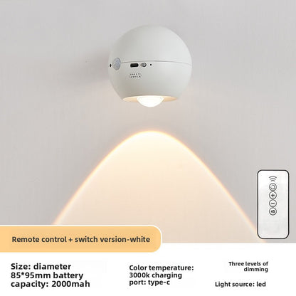LED Wall Lamp