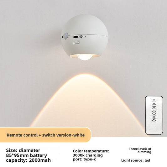 LED Wall Lamp