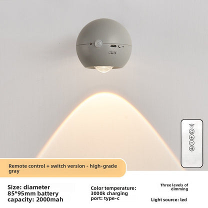LED Wall Lamp