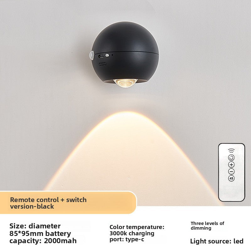 LED Wall Lamp