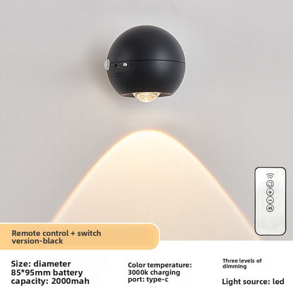 LED Wall Lamp
