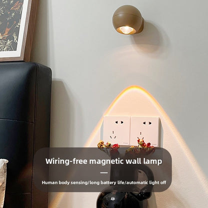 LED Wall Lamp