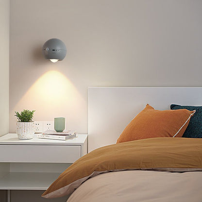 LED Wall Lamp