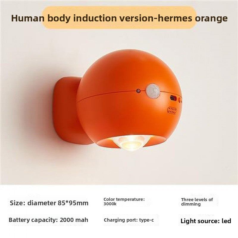 LED Wall Lamp