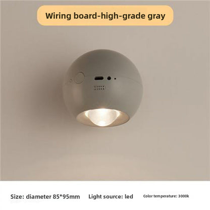 LED Wall Lamp