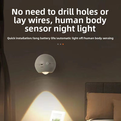 LED Wall Lamp