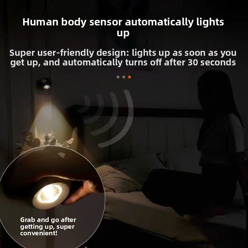 LED Wall Lamp