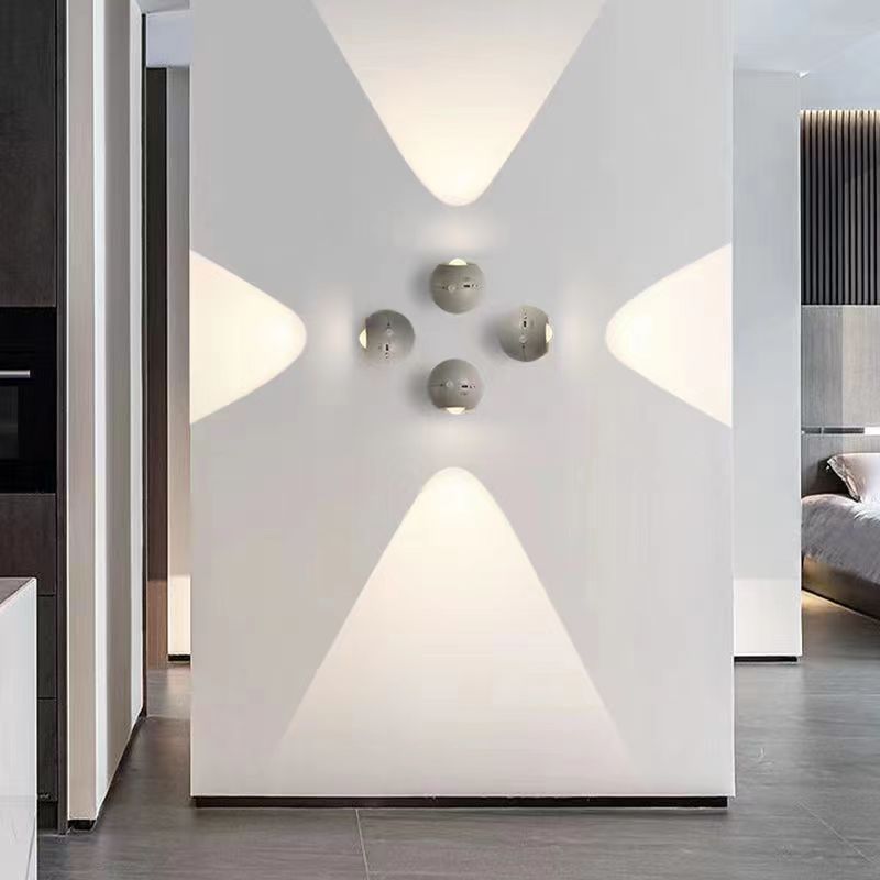 LED Wall Lamp