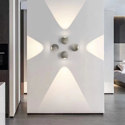 LED Wall Lamp