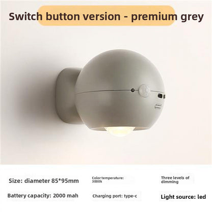 LED Wall Lamp