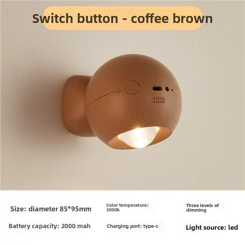 LED Wall Lamp