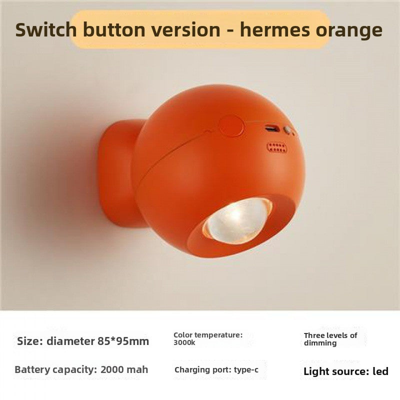 LED Wall Lamp
