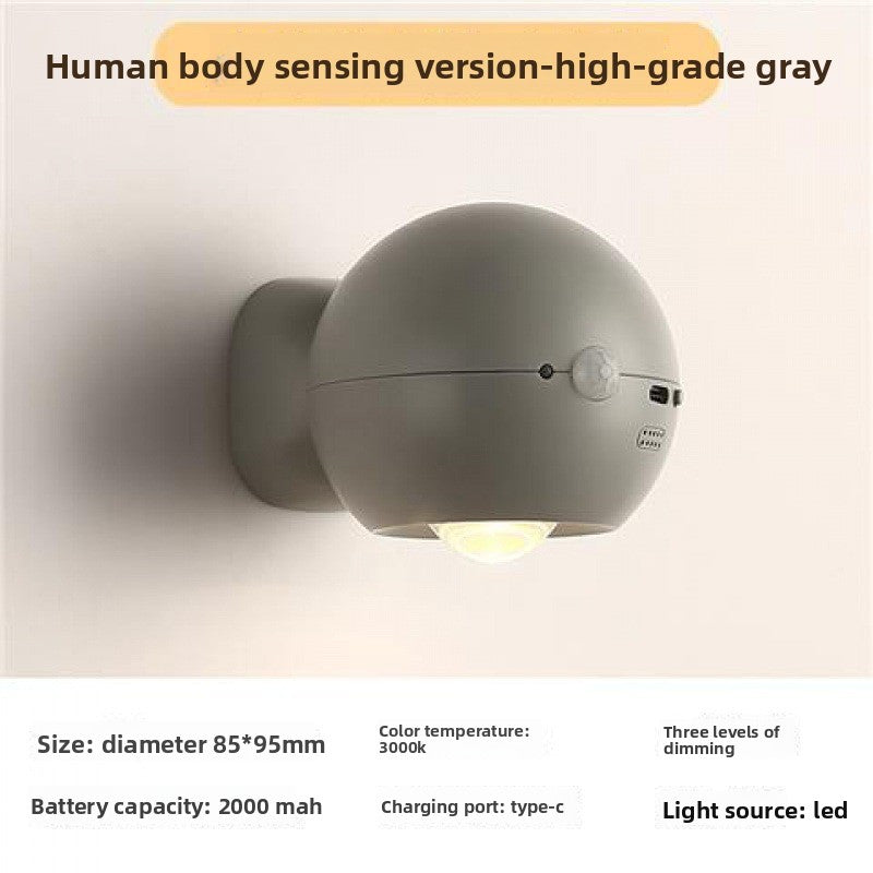 LED Wall Lamp