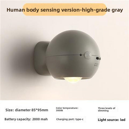 LED Wall Lamp