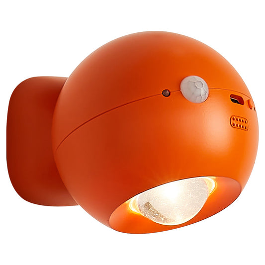 LED wall lamp