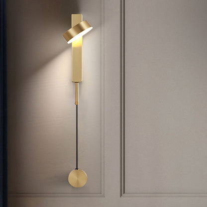 LED Wall Lamp