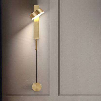 LED Wall Lamp