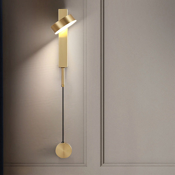 LED Wall Lamp