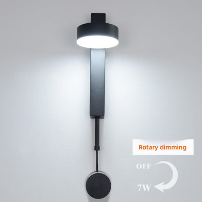LED Wall Lamp