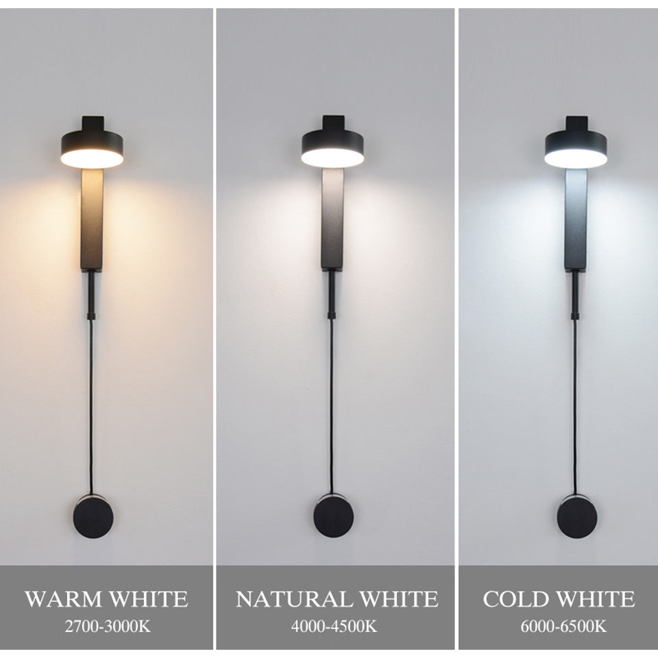 LED Wall Lamp