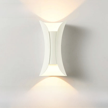 LED wall lamp