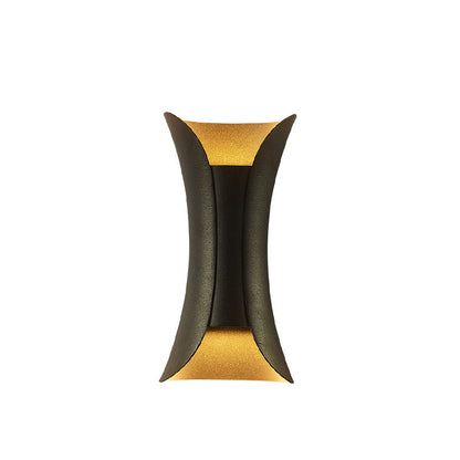 LED wall lamp