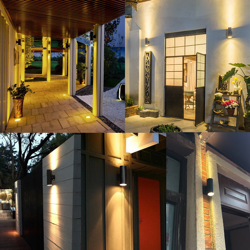 LED Wall Lamp