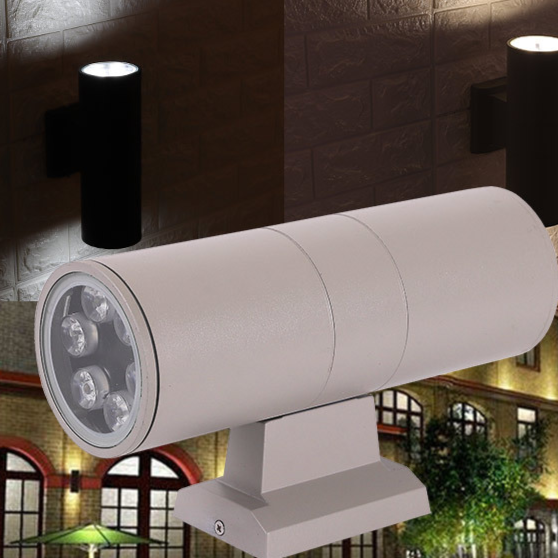 LED Wall Lamp