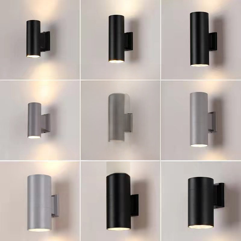LED Wall Lamp