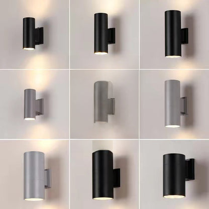 LED Wall Lamp