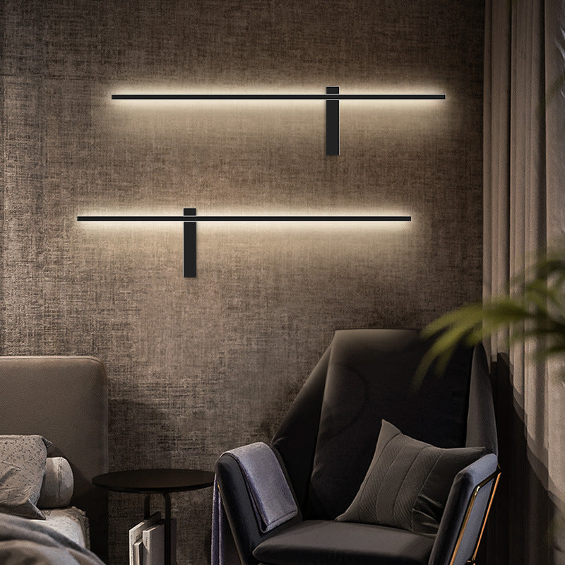 LED Wall Lamp
