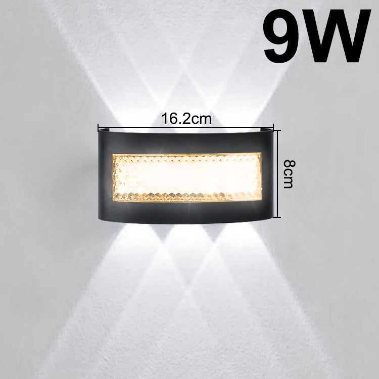 LED Wall Lamp