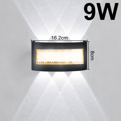 LED Wall Lamp