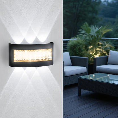 LED Wall Lamp