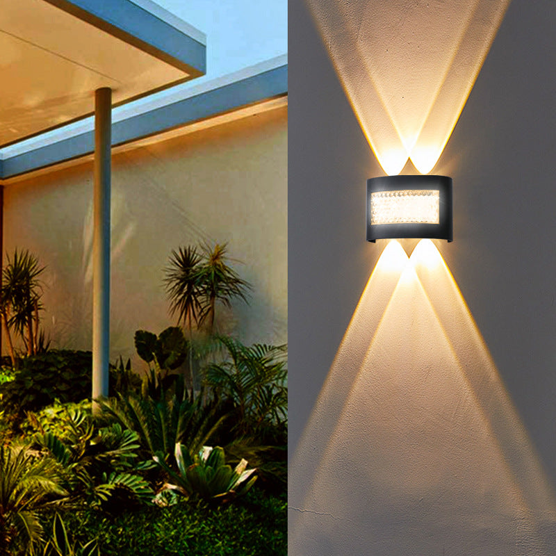 LED Wall Lamp