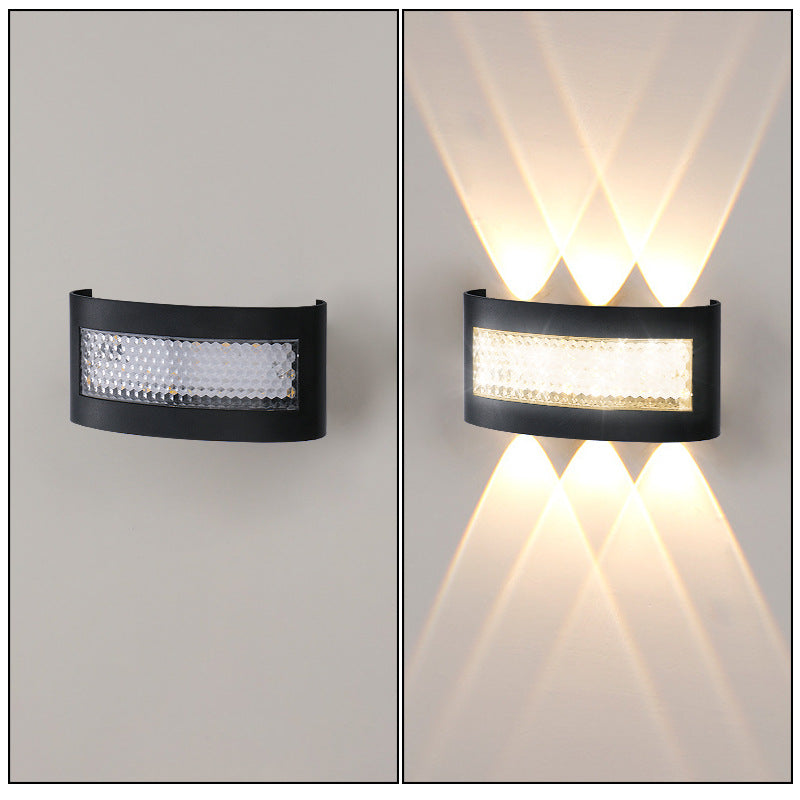 LED Wall Lamp