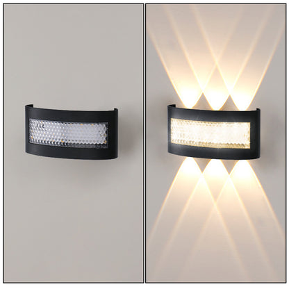 LED Wall Lamp